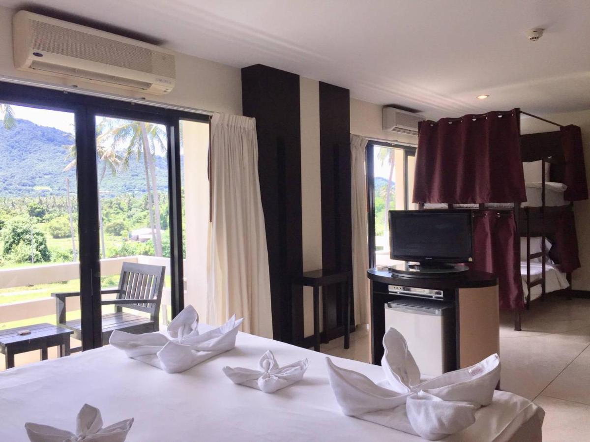 Photo - Amarin Samui Hotel - SHA Plus Certified