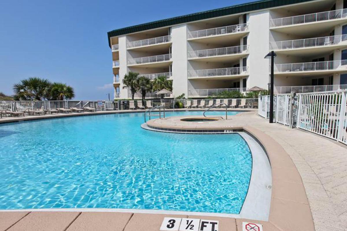 Photo - Dunes of Seagrove Condominiums