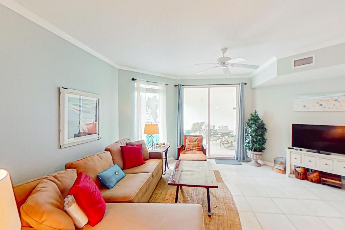 Photo - Dunes of Seagrove Condominiums