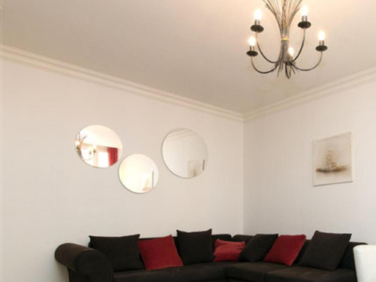 Photo - Nice - Paillon apartment by Stay in the heart of ...