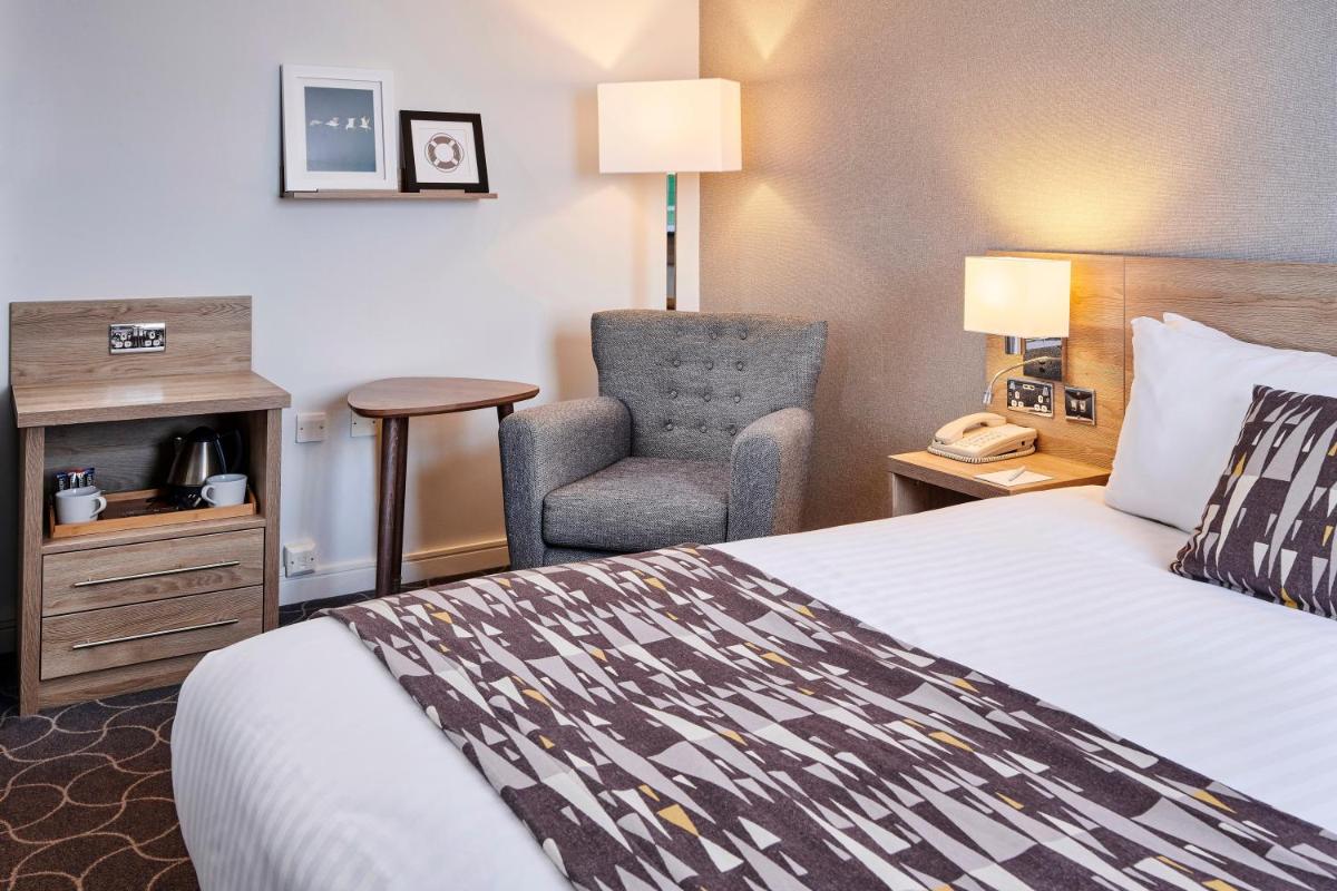 Photo - Holiday Inn Ellesmere Port/Cheshire Oaks, an IHG Hotel