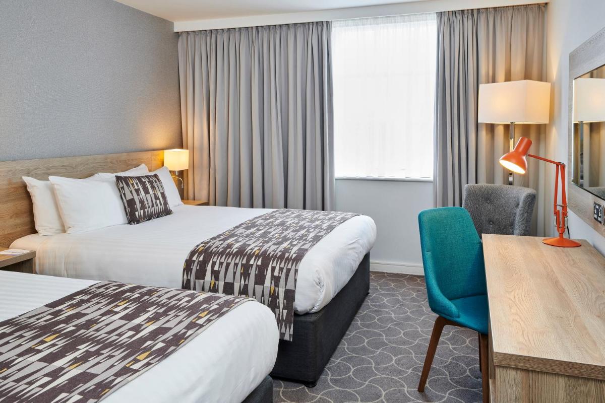 Photo - Holiday Inn Ellesmere Port/Cheshire Oaks, an IHG Hotel