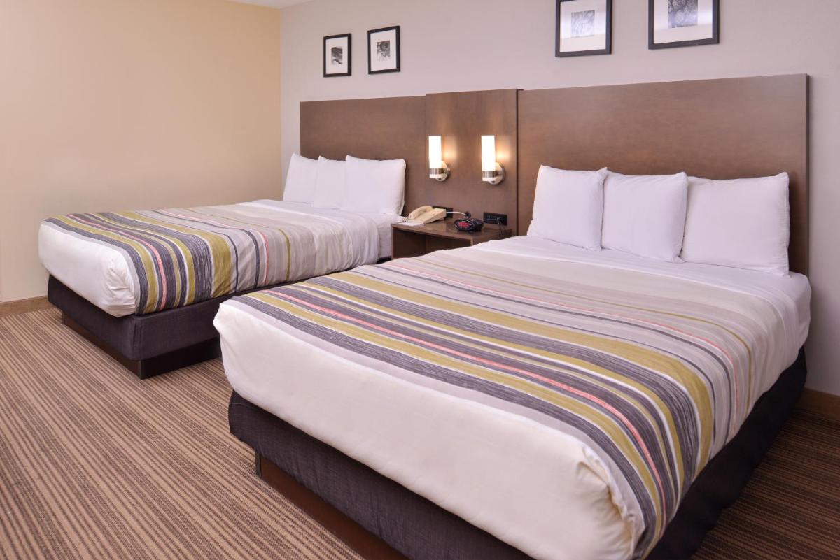 Foto - Country Inn & Suites by Radisson, Omaha Airport, IA