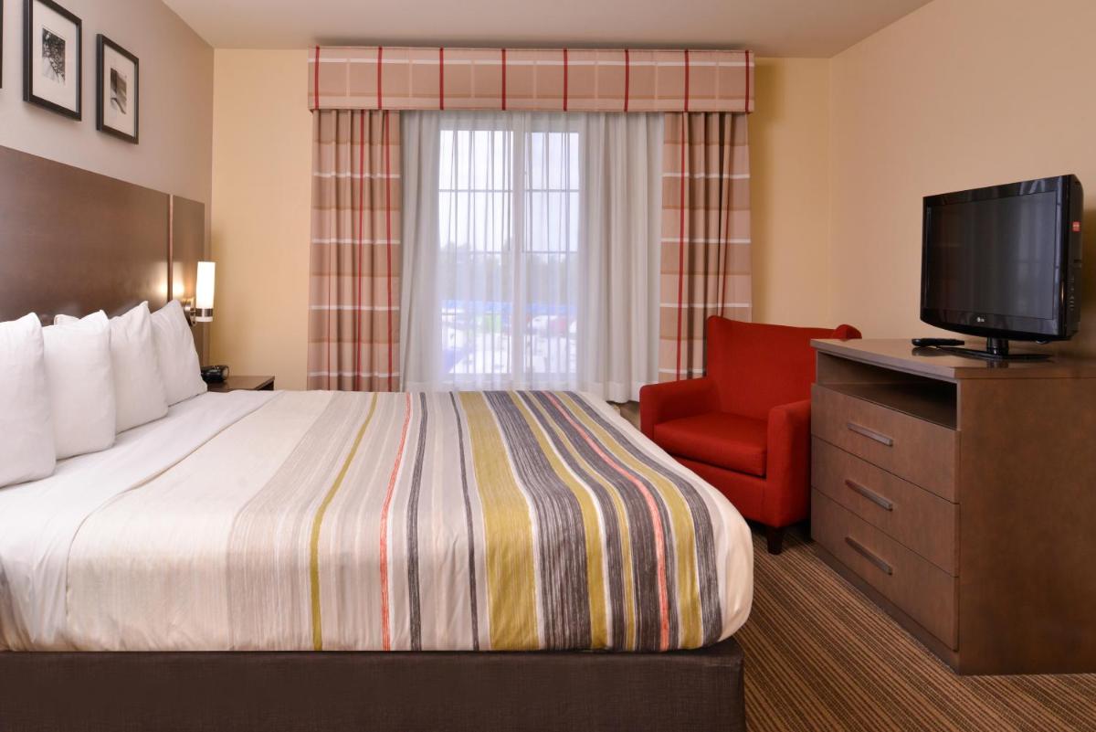 Foto - Country Inn & Suites by Radisson, Omaha Airport, IA