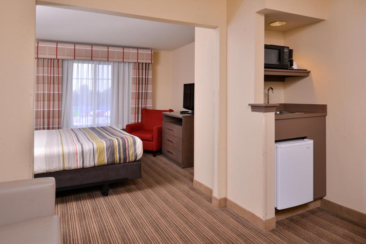 Foto - Country Inn & Suites by Radisson, Omaha Airport, IA