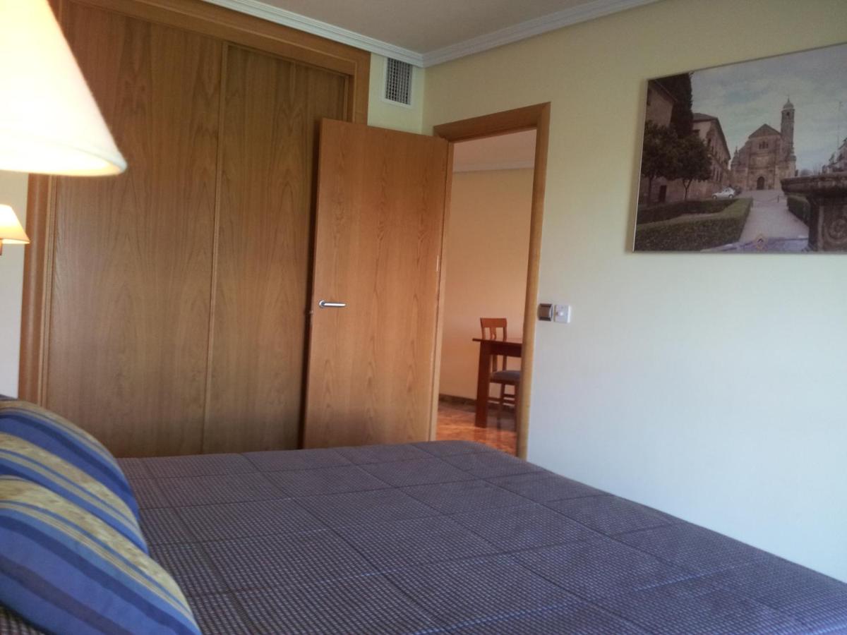 Foto - Apartamentos Noche de Ronda