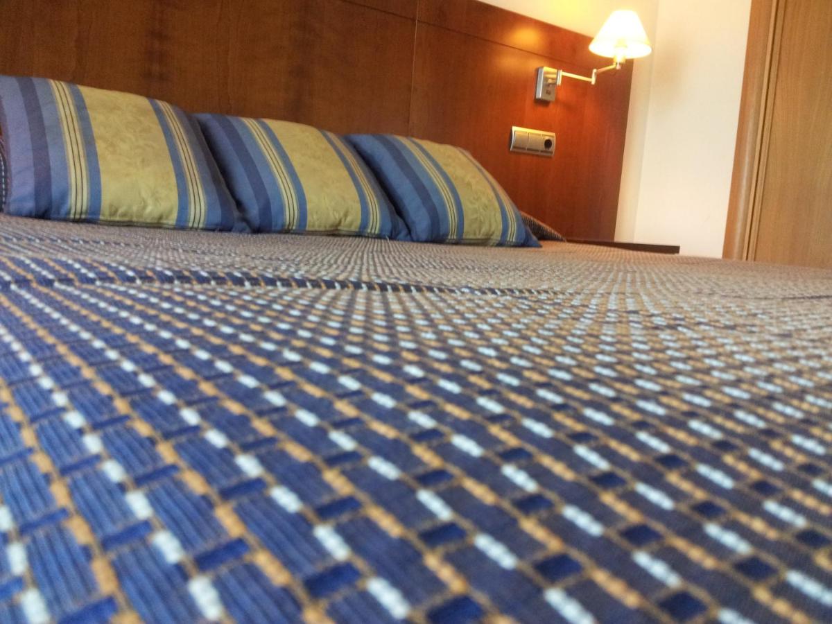 Foto - Apartamentos Noche de Ronda