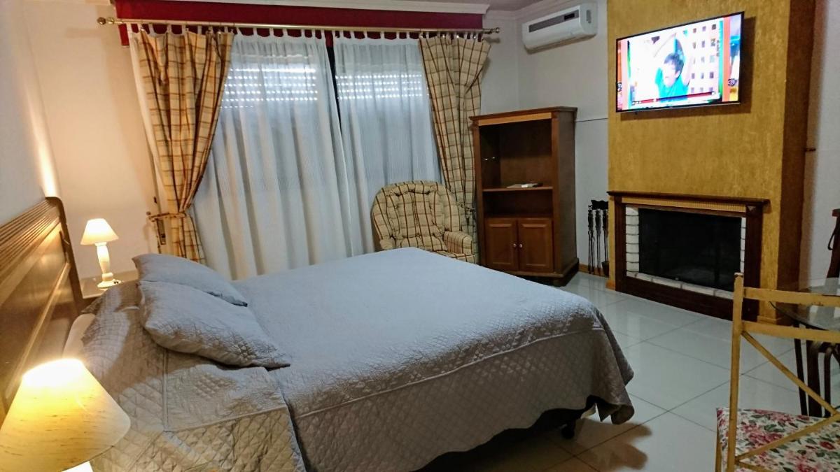 Photo - Pousada Pinha Pinhão