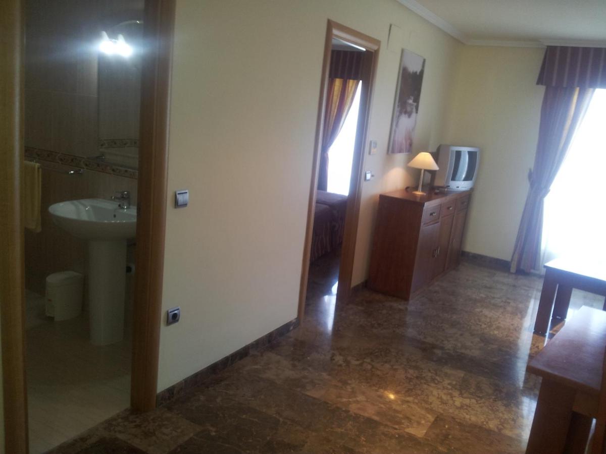 Foto - Apartamentos Noche de Ronda