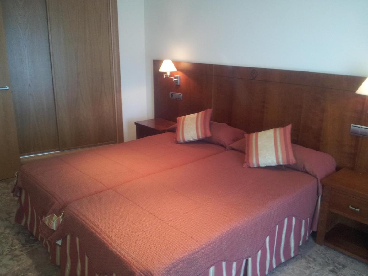 Foto - Apartamentos Noche de Ronda