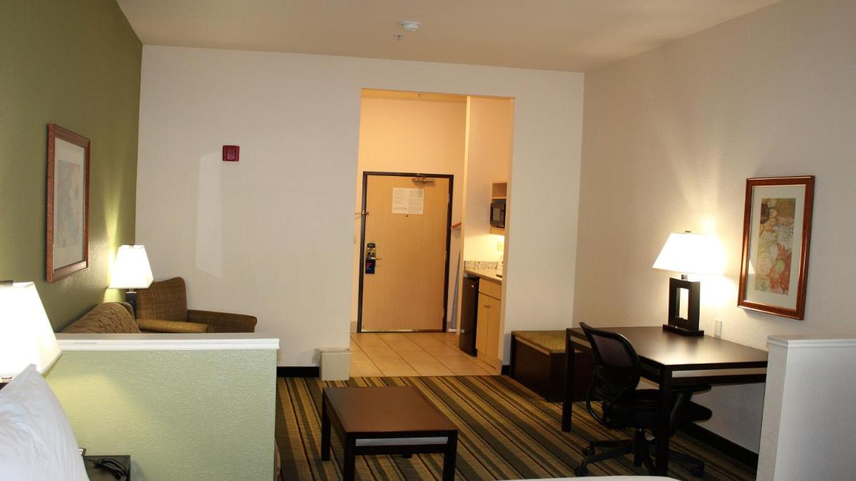 Foto - Holiday Inn Express Berkeley, an IHG Hotel