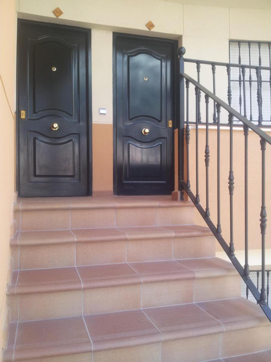 Foto - Apartamentos Noche de Ronda