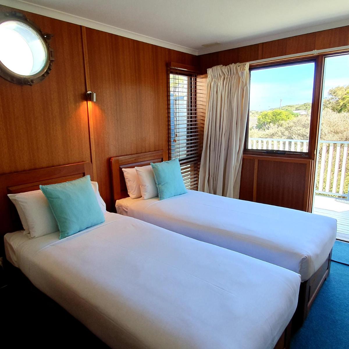 Photo - Point Lonsdale Guest House