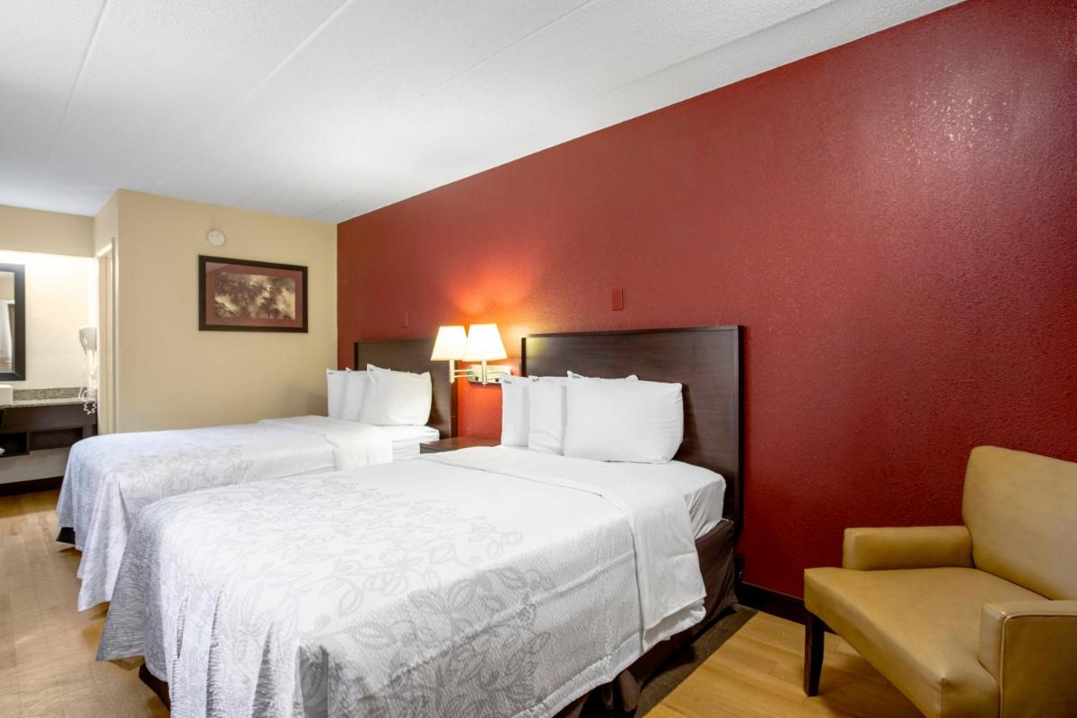 Photo - Red Roof Inn PLUS+ Baltimore-Washington DC/BWI Airport