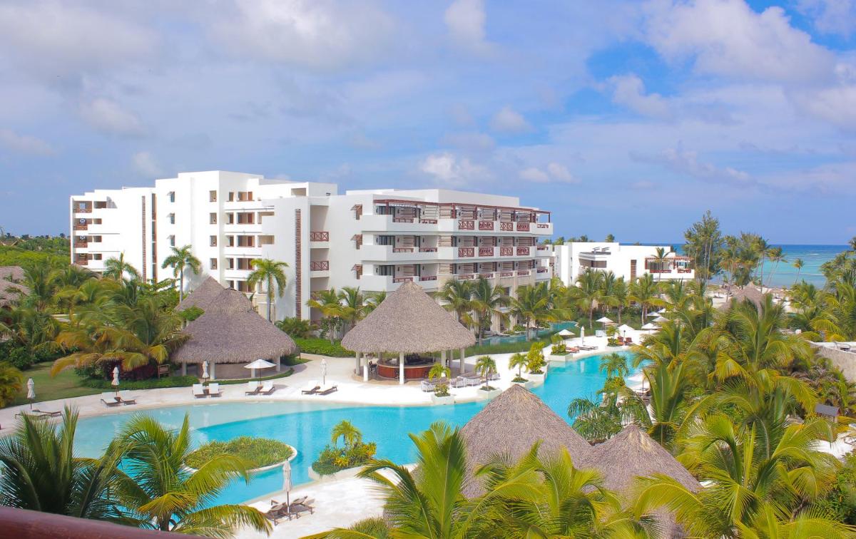 Secrets Cap Cana Resort & Spa - Adults Only - All Inclusive photo 9