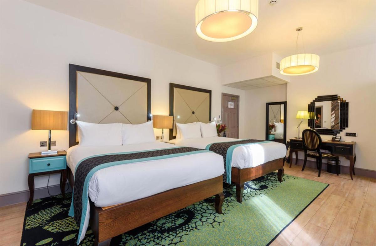 Photo - Hotel Indigo London - Kensington, an IHG Hotel