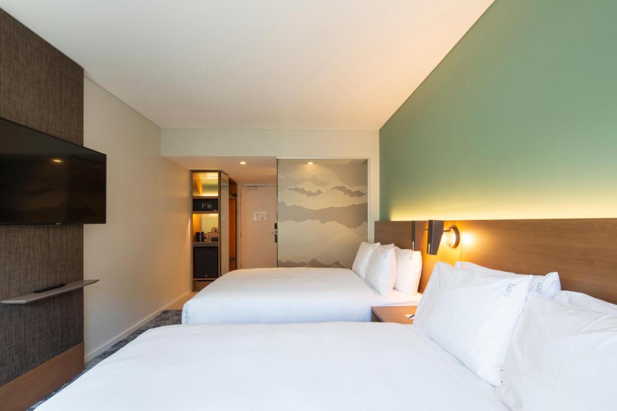 Foto - Holiday Inn Express & Suites Queenstown, an IHG Hotel