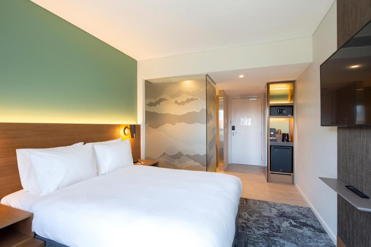 Foto - Holiday Inn Express & Suites Queenstown, an IHG Hotel