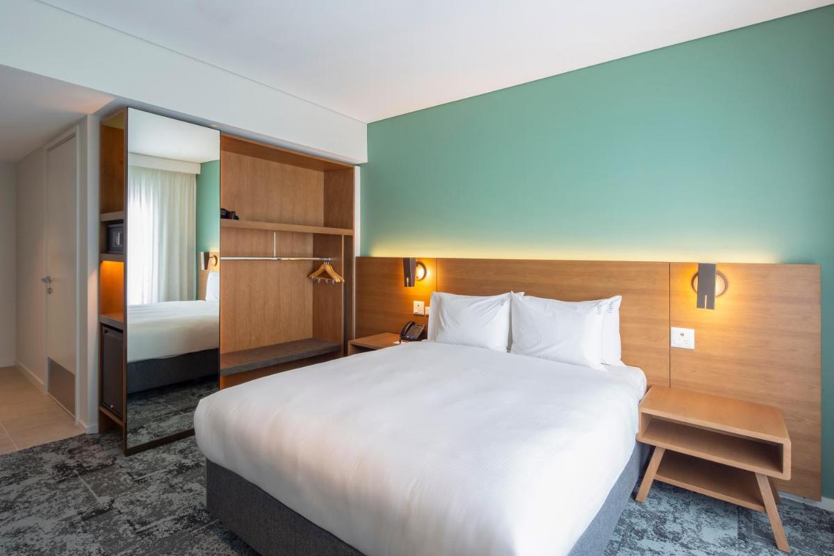 Foto - Holiday Inn Express & Suites Queenstown, an IHG Hotel