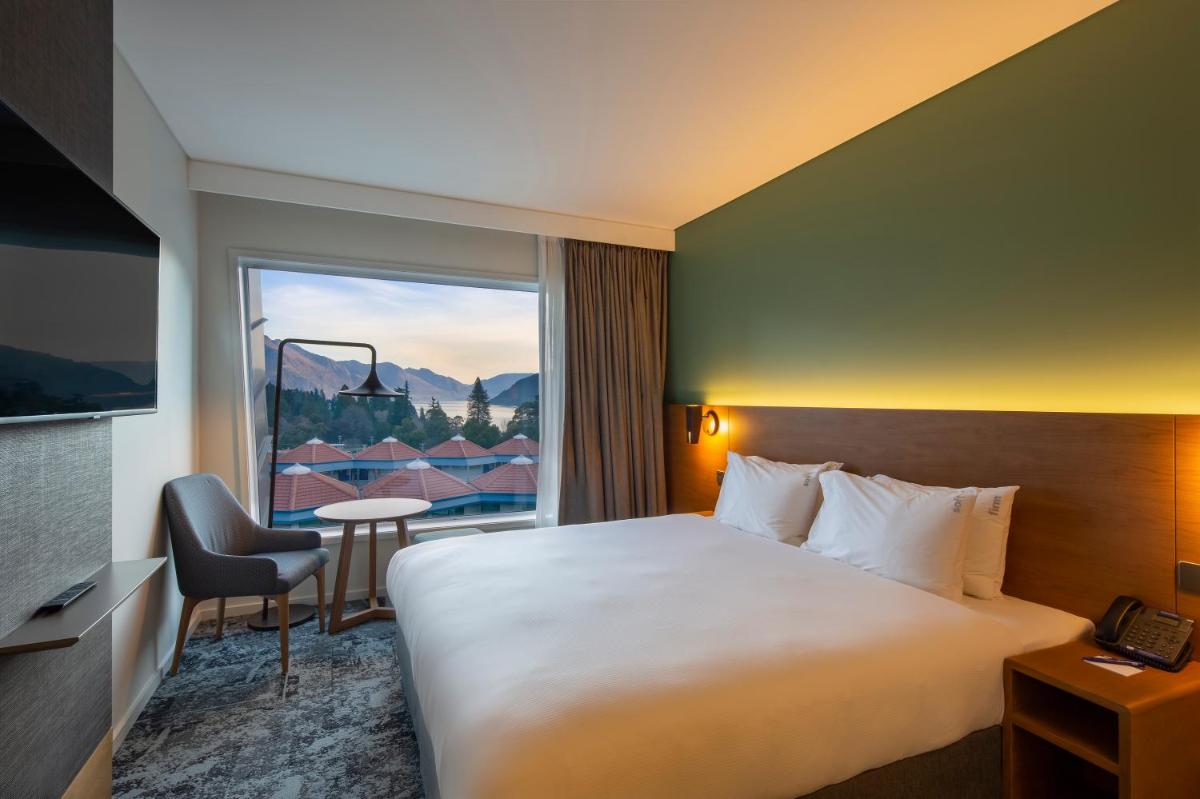 Foto - Holiday Inn Express & Suites Queenstown, an IHG Hotel