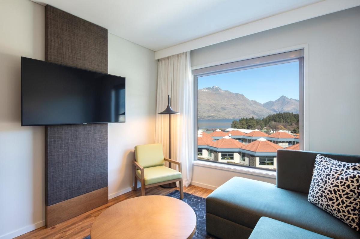 Foto - Holiday Inn Express & Suites Queenstown, an IHG Hotel