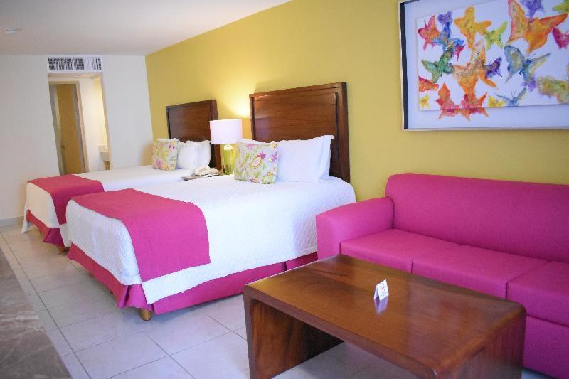 Foto - Canto del Sol Puerto Vallarta All Inclusive