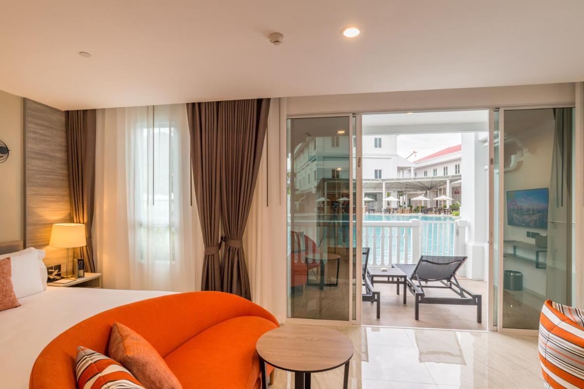 Photo - Centara Ao Nang Beach Resort & Spa Krabi - SHA Plus