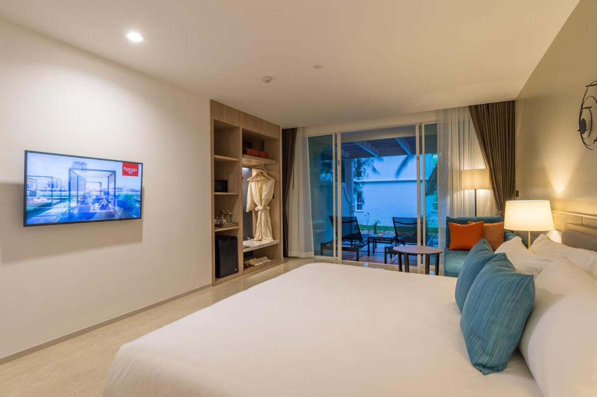 Photo - Centara Ao Nang Beach Resort & Spa Krabi - SHA Plus