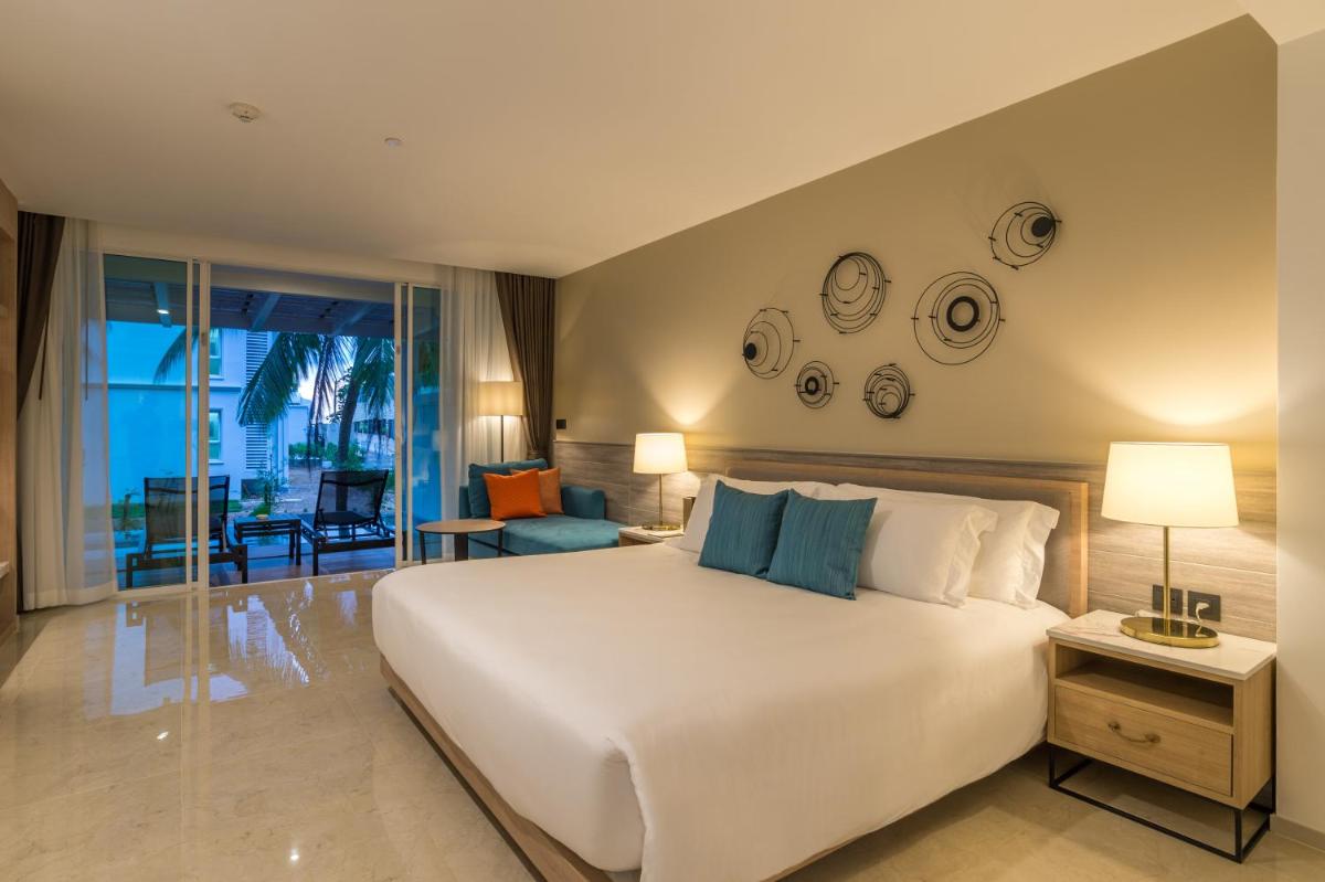 Photo - Centara Ao Nang Beach Resort & Spa Krabi - SHA Plus