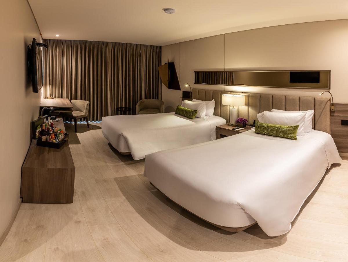 Photo - Hotel York Luxury Suites Medellin by Preferred