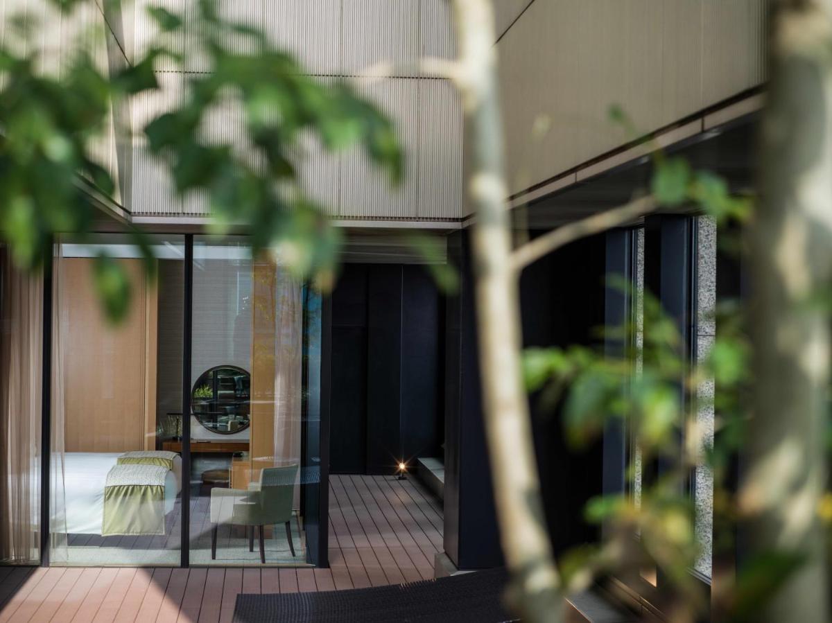 InterContinental Hotel Osaka by IHG photo 1