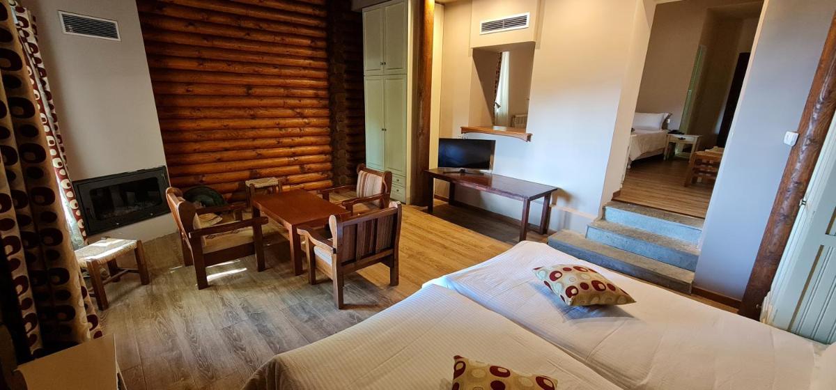 Photo - Manthos Mountain Resort & Spa