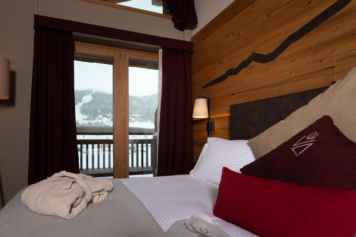 Photo - Mont Chalet Nevada - Hotel & Spa