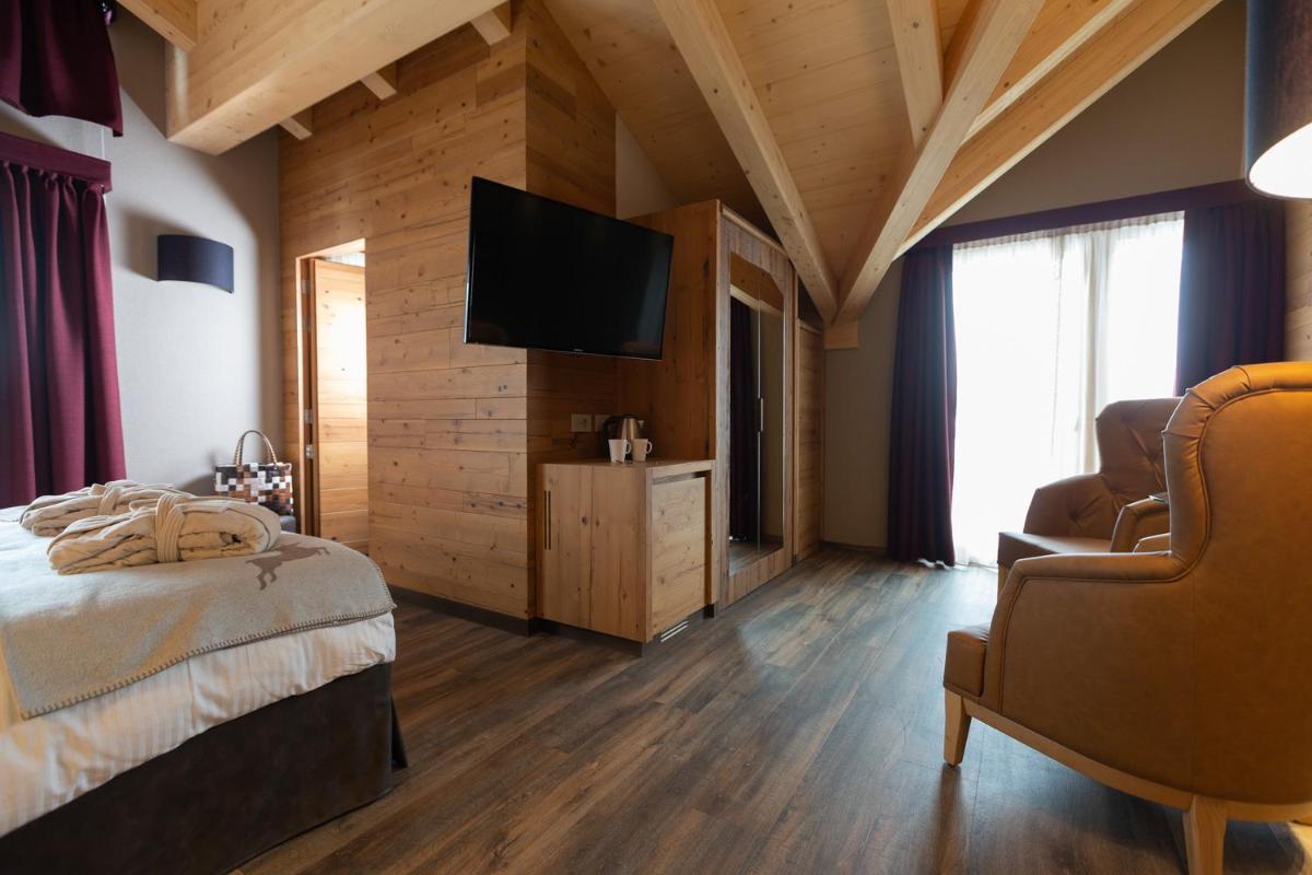 Photo - Mont Chalet Nevada - Hotel & Spa