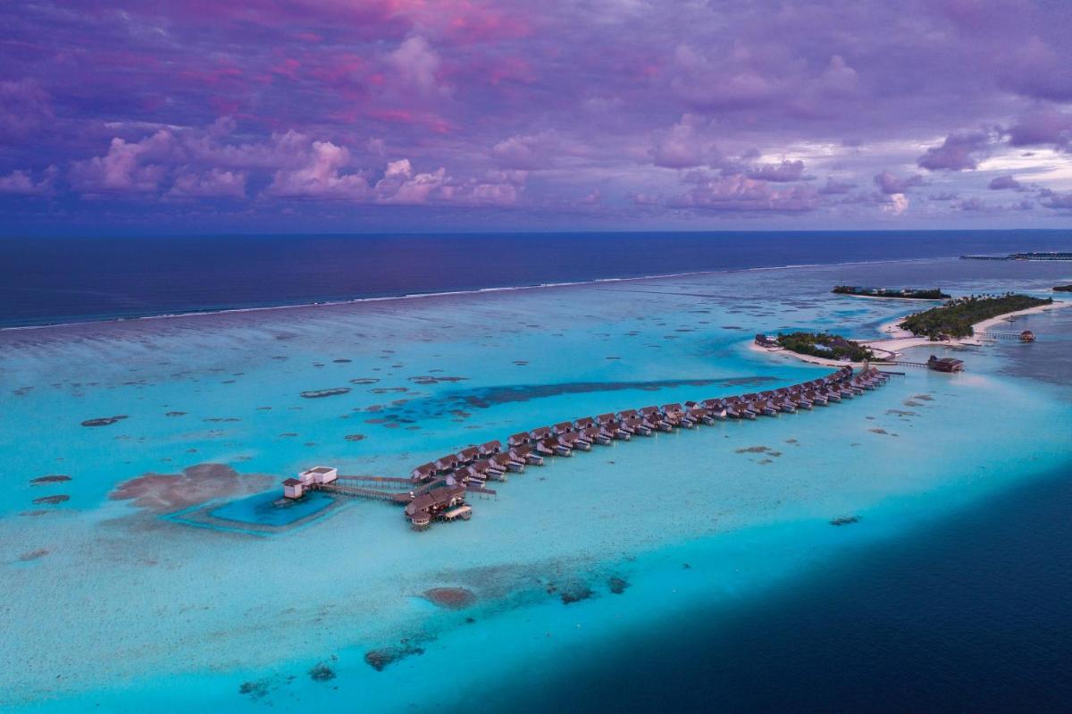 OZEN LIFE MAADHOO - Luxury All Inclusive with Free Transfers photo 1