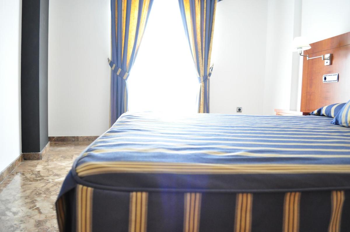 Foto - Apartamentos Noche de Ronda