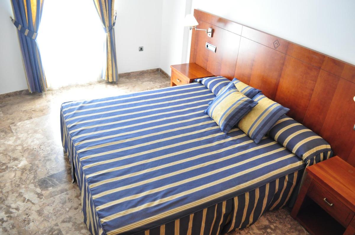 Foto - Apartamentos Noche de Ronda