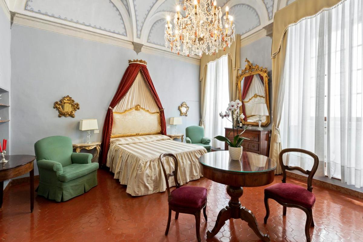 Foto - Residenza d'Epoca Palazzo Borghesi