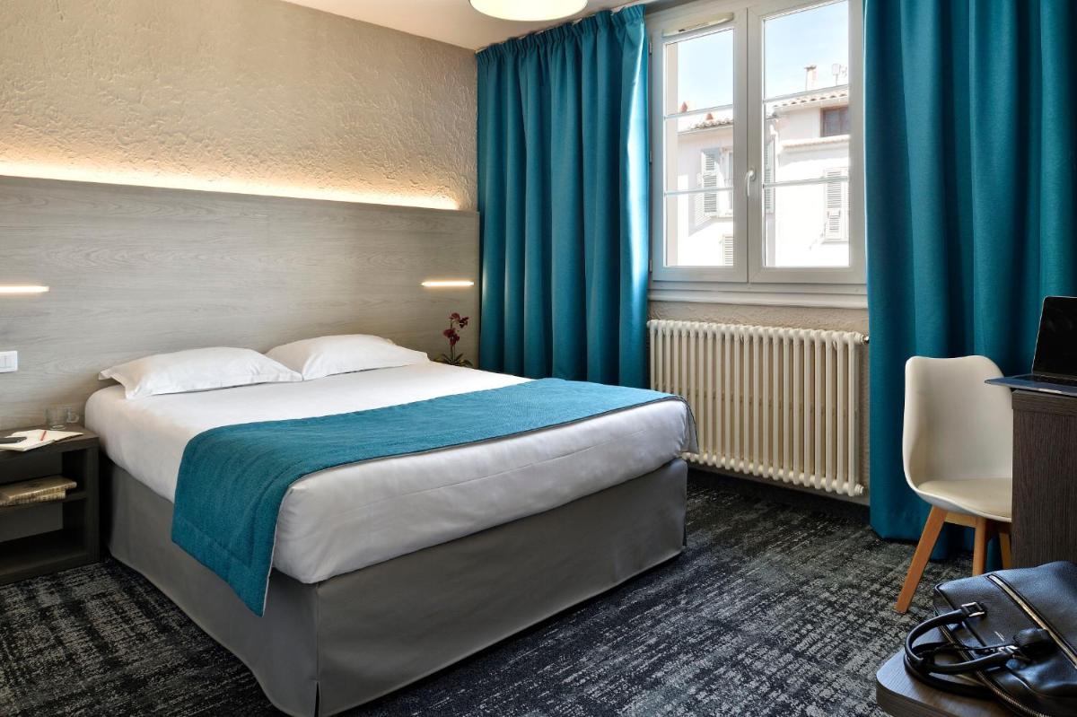 Hôtel Fesch & Spa photo 8