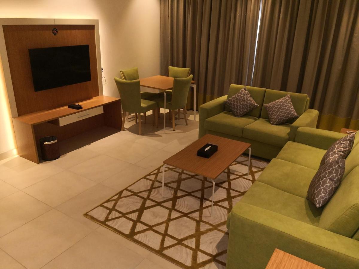 Foto - La Fontaine Opal Hotel