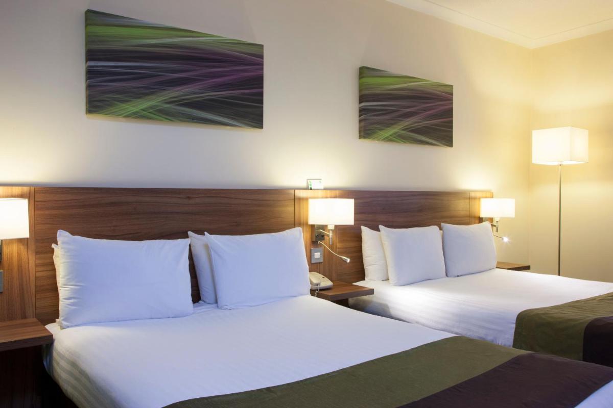 Photo - Holiday Inn Leamington Spa - Warwick, an IHG Hotel