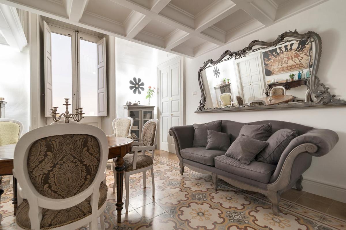 Foto - Palazzo Mandurino luxury relais