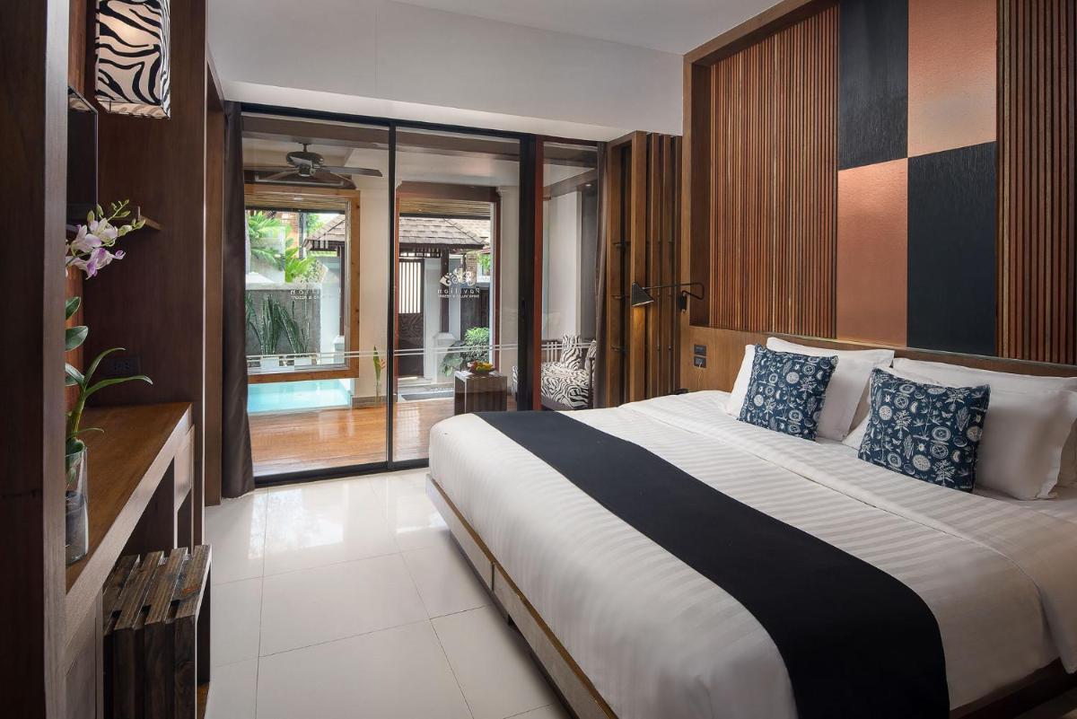 Photo - Pavilion Samui Villas and Resort - SHA Extra Plus