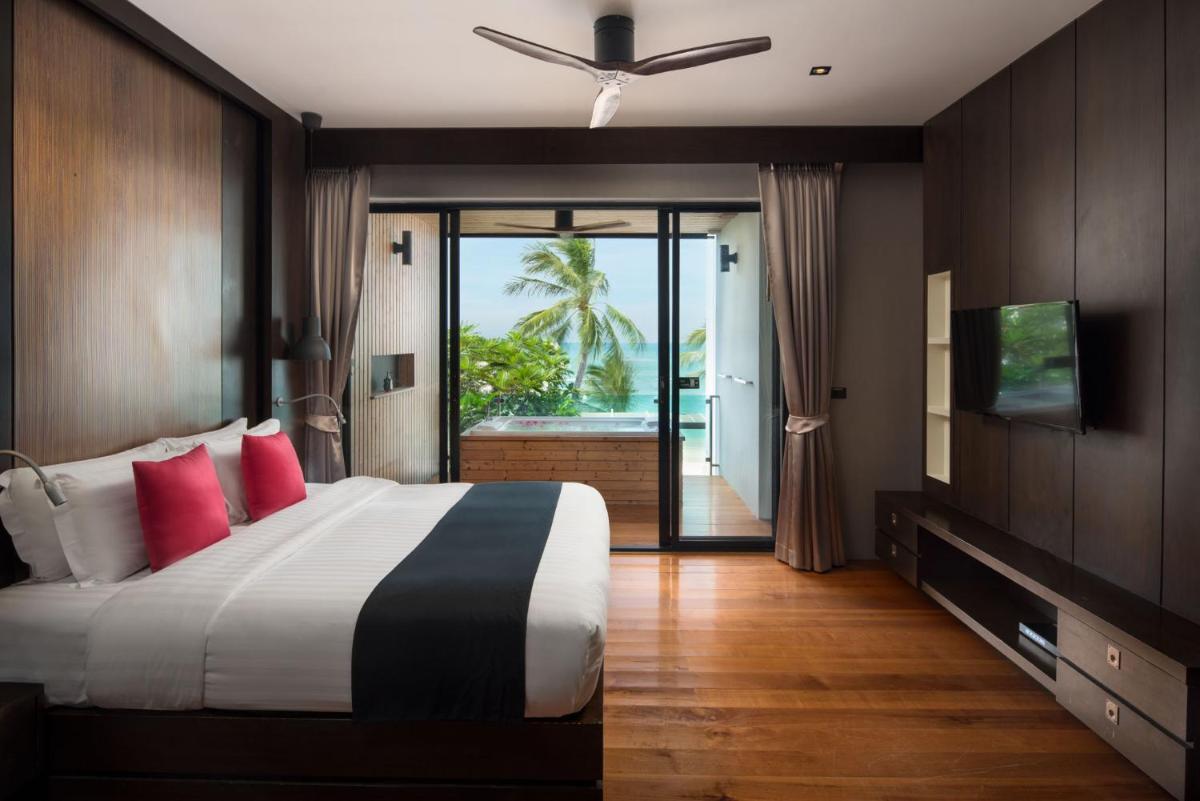 Photo - Pavilion Samui Villas and Resort - SHA Extra Plus