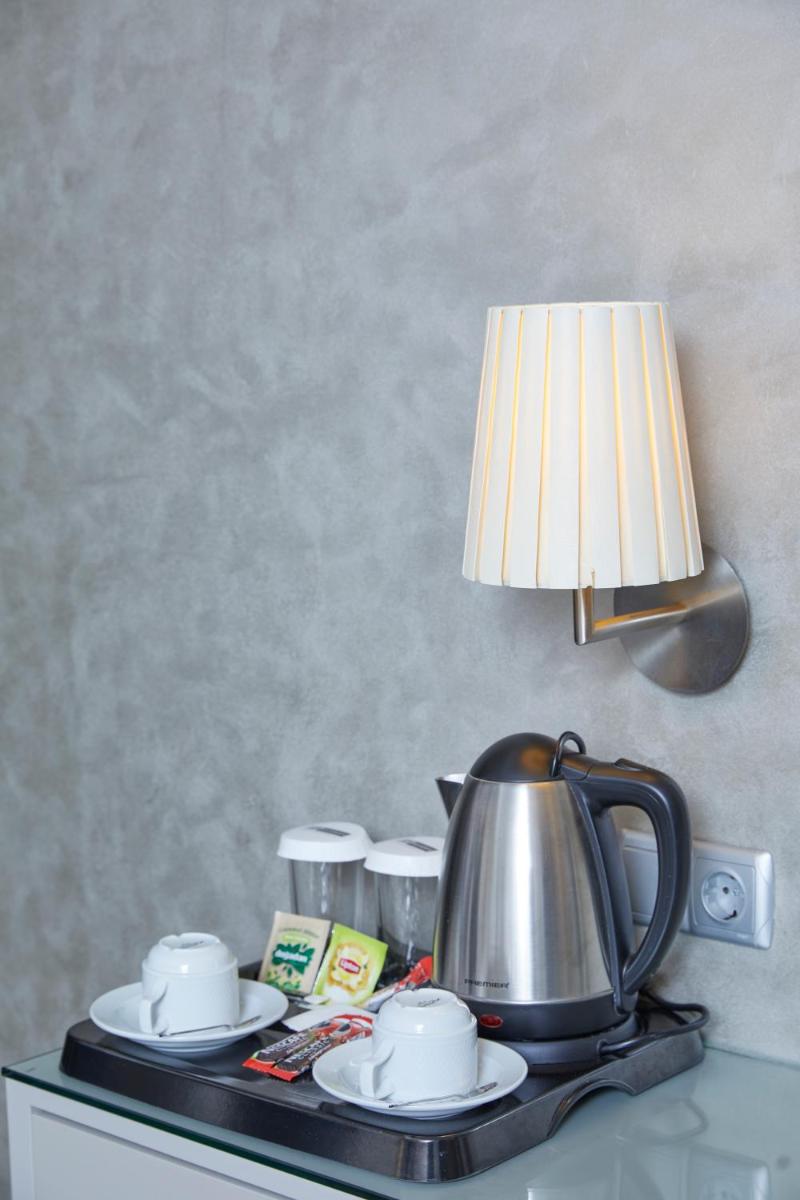 Foto - Polatdemir Hotel