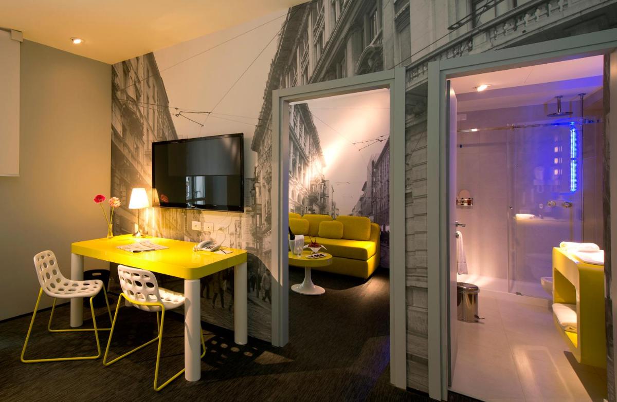 Photo - The Street Milano Duomo | a Design Boutique Hotel