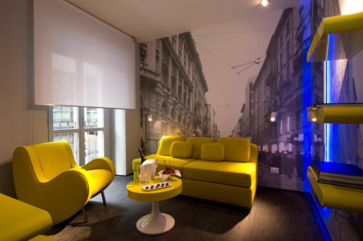 Photo - The Street Milano Duomo | a Design Boutique Hotel