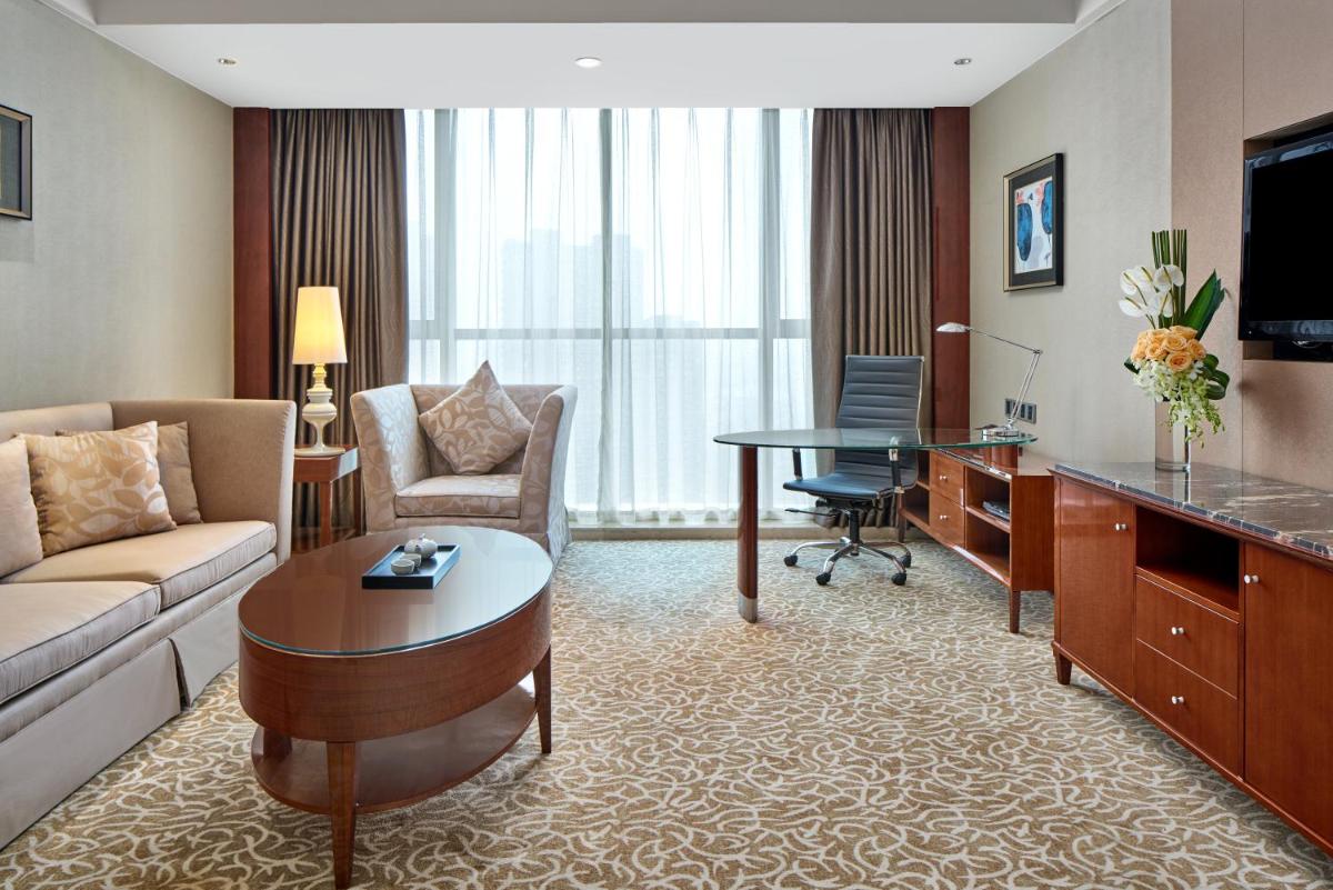 Photo - Crowne Plaza Zhenjiang, an IHG Hotel