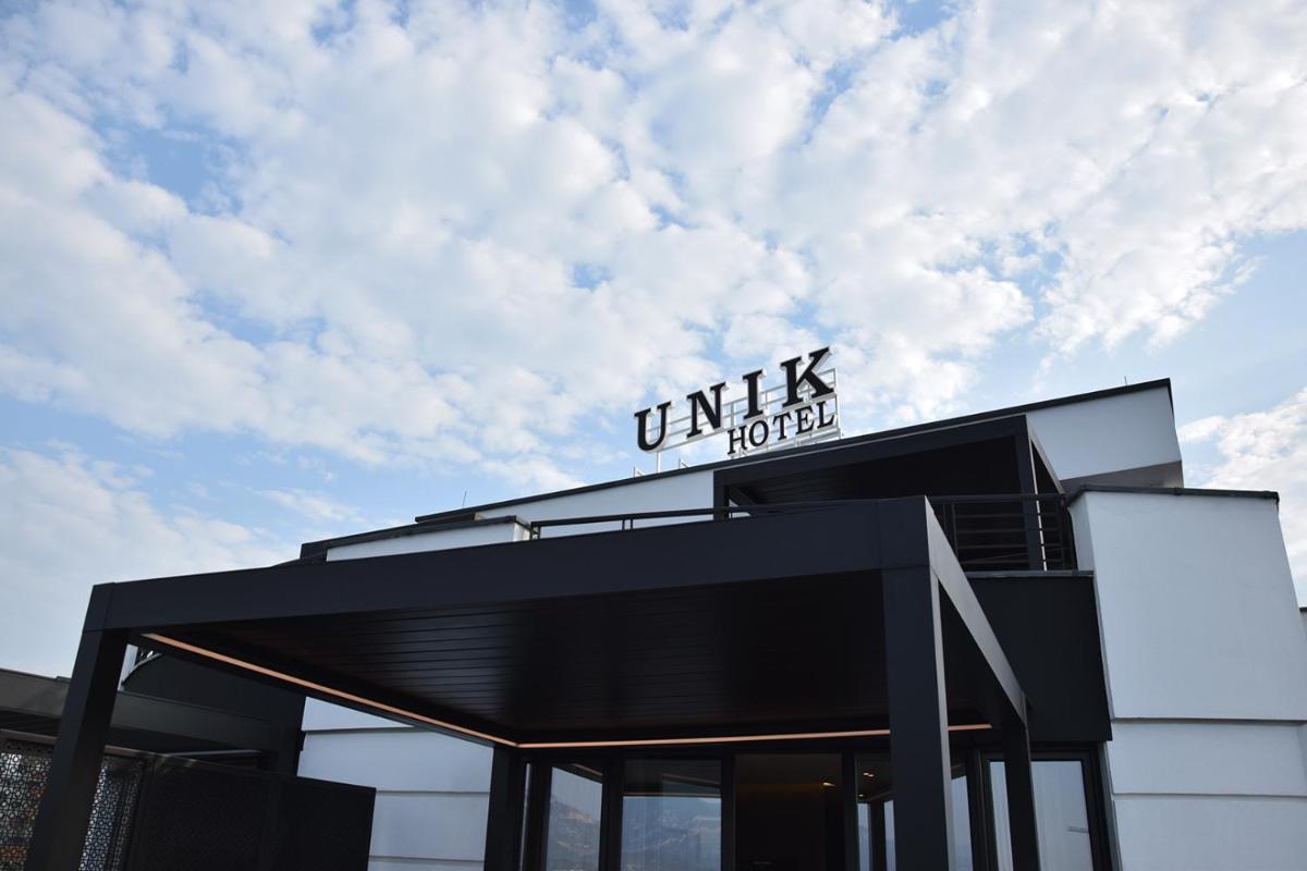 Photo - Hotel Unik