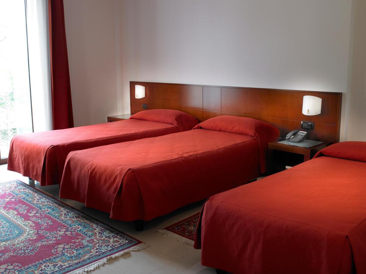 Photo - Hotel Le Torri